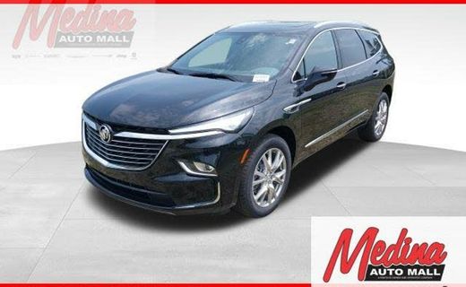 2023 Buick Enclave Premium