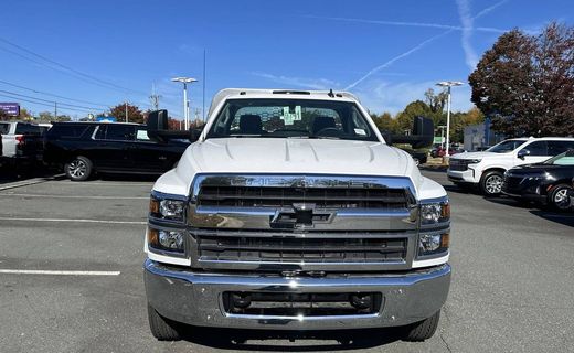 2023 International GA107 Work Truck