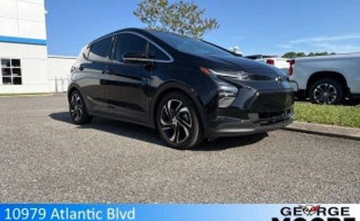 2023 Chevrolet Bolt EV 2LT