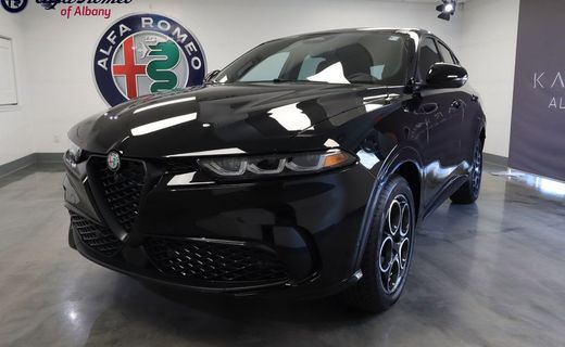 2025 Alfa Romeo Tonale Base Intensa Sprint