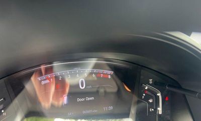 2021 Honda CR-V LX