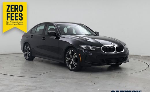2023 BMW 330I