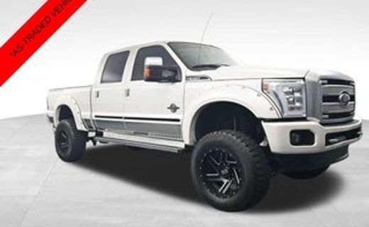 2016 Ford F-350 XL