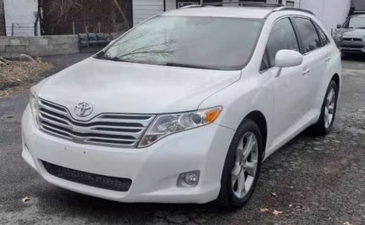 2009 Toyota Venza