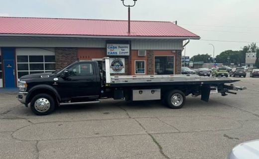 2023 Ram 5500 DP