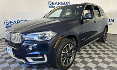 2015 BMW X1 sDrive28i