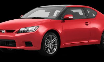 2013 Toyota Scion TC