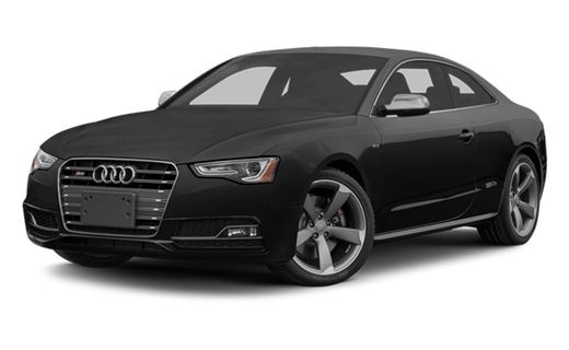 2013 Audi S5 Quattro Prestige