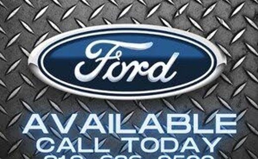 2024 Ford F-350 XL