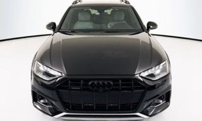 2023 Audi A4 Allroad Quattro Premium Plus