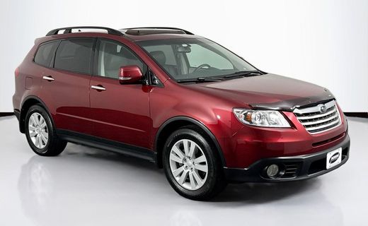 2012 Subaru B9 Tribeca 7 Pass Limited