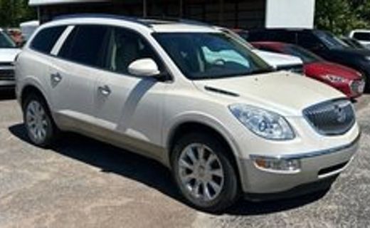 2012 Buick Enclave Premium