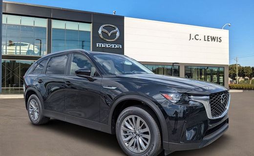 2026 Mazda CX-90 Select