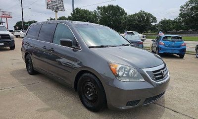 2008 Honda Odyssey LX