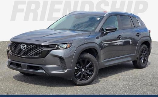 2024 Mazda CX-50 Premium