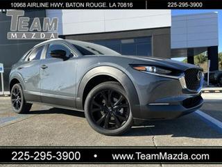 2023 Mazda CX-30 Preferred Package