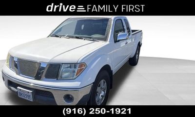 2006 Nissan Frontier Nismo OFF Road