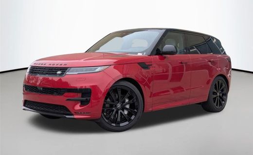 2025 Land Rover Range Sport P400 Dynamic SE