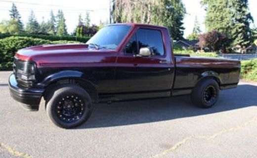 1994 Ford F-150 XL