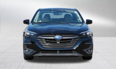 2023 Subaru Legacy Limited
