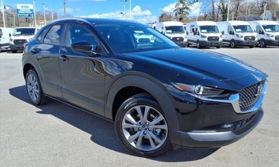 2026 Mazda CX-30 Premium Package