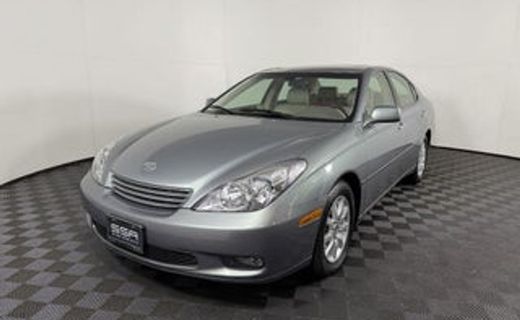 2004 Lexus ES 300