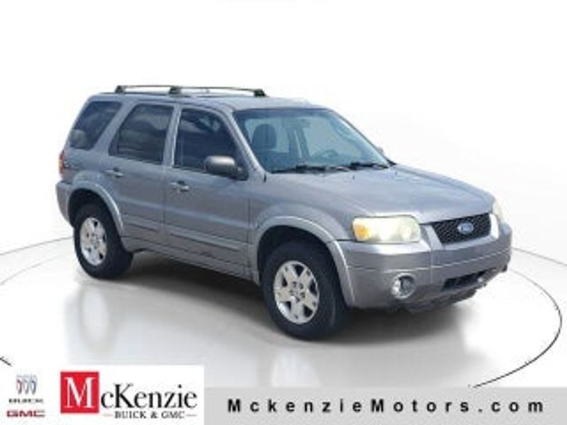 2007 Honda CR-V — a typically priced live listing