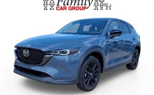 2023 Mazda CX-5 Preferred Package