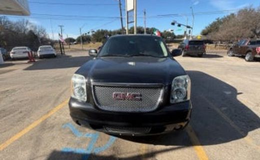2011 GMC Yukon XL Denali