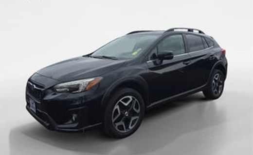 2018 Subaru Crosstrek