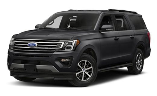2018 Ford Expedition MAX XLT