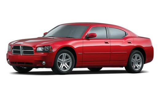 2010 Dodge Charger SXT