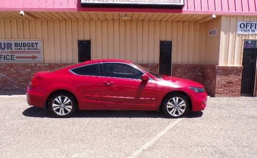 2011 Honda Accord LX