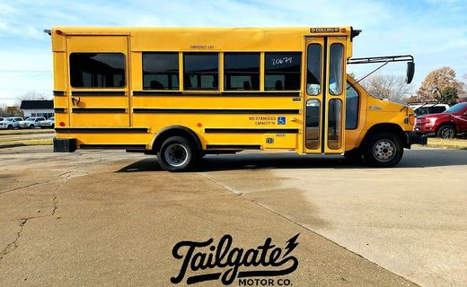 2006 Ford E-450