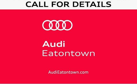 2026 Audi A5 Premium Plus
