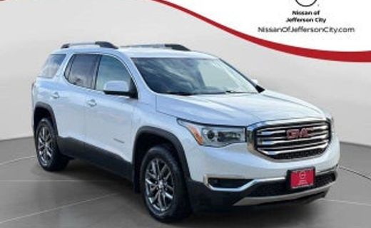 2017 GMC Acadia Limited