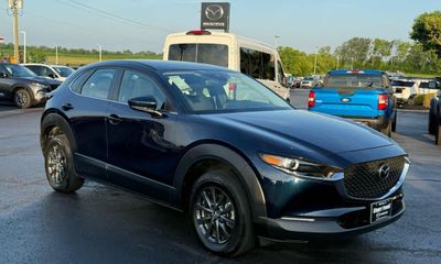 2023 Mazda CX-30 CX 30