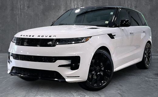 2026 Land Rover Range Sport P400 Dynamic SE