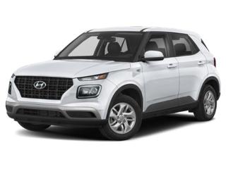 2024 Hyundai Venue SE