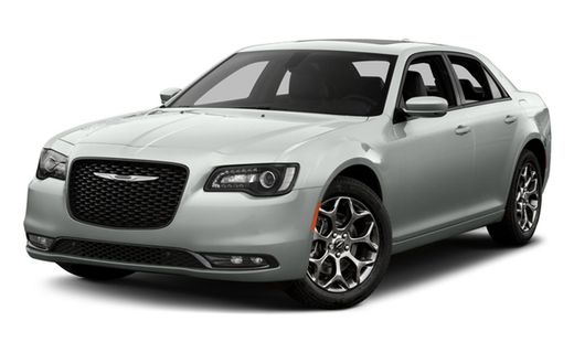 2017 Chrysler 300 300S