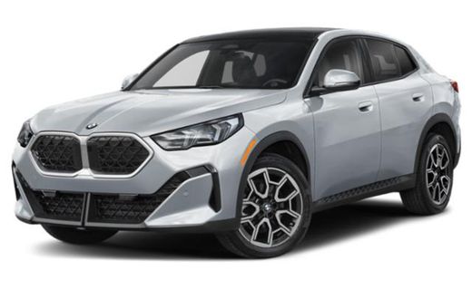2025 BMW X2 XDRIVE28I