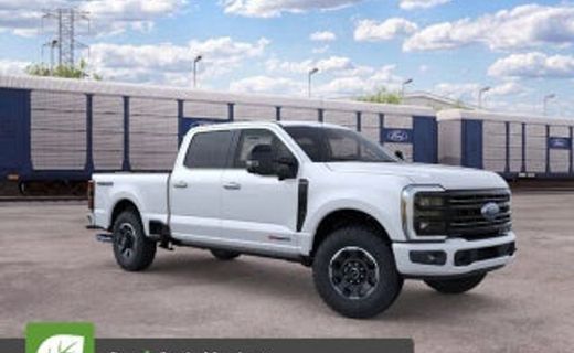 2026 Ford F-250