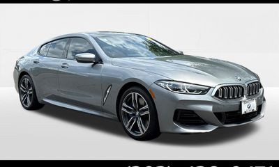 2024 BMW 840I xDrive GC