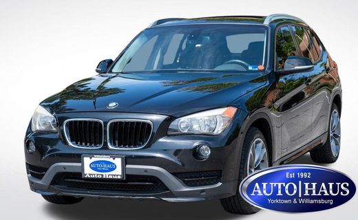 2015 BMW X1 SDRIVE28I