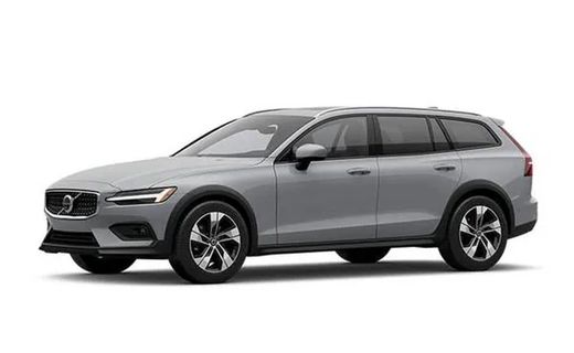 2026 Volvo V60CC Plus