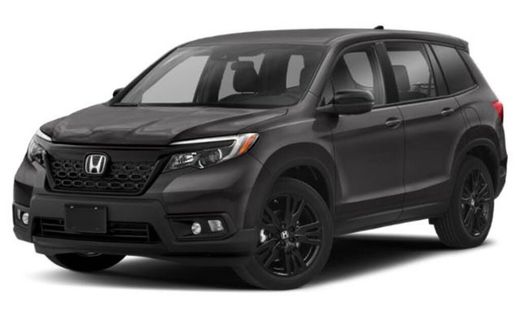 2021 Honda Passport Sport