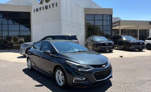 2019 Mazda MAZDA3