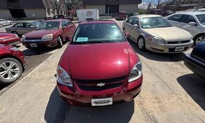 2008 Chevrolet Cobalt 2LT