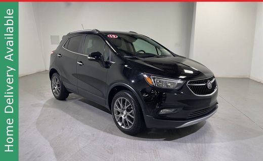 2019 Buick Encore Sport Touring