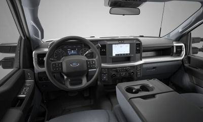 2026 Ford F-350 XL